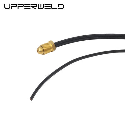 Поддержка на заказ UPPERWELD WP26 35-70EU TIG Сварный факел для профессиональной сварки