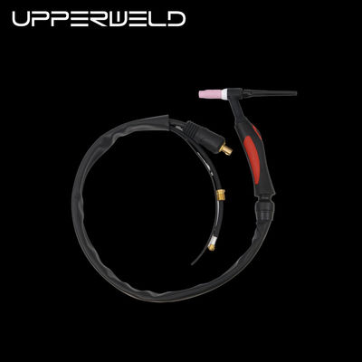 Поддержка на заказ UPPERWELD WP26 35-70EU TIG Сварный факел для профессиональной сварки