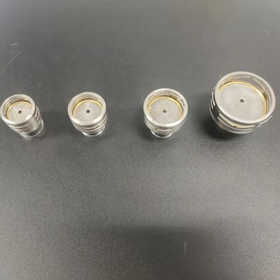Точная сварка с UPPERWELD WP17/18/26 9/20 54NQCN 26 Kit и защитой из нержавеющей стали