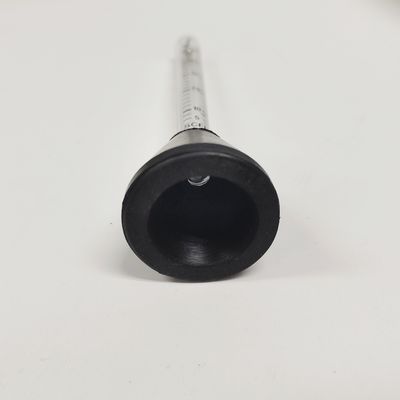 Удобный аргон CO2 потокомер Тестора Peashooter для Mig Tig сварщик сварки 0-50ml
