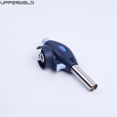 1.6KW портативный бутановый огнестрельный пистолет факел Лучший выбор для открытого кемпинга кухня газовый факел