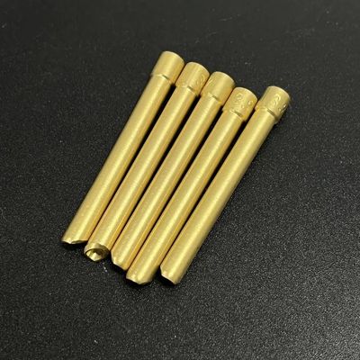 UPPERWELD 3C418GS Wedge Collect 995795 Части сварки газовых линз для WP17/18/26 Tig Torch