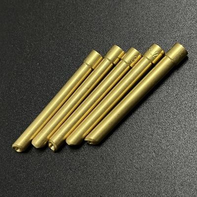 UPPERWELD 3C418GS Wedge Collect 995795 Части сварки газовых линз для WP17/18/26 Tig Torch