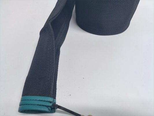 Простое покрытие сварного факела для факела UPPERWELD TIG MIG в теплостойком материале