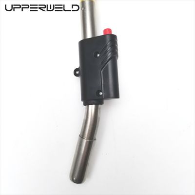 Потребление топлива 690 г/ч UP3110 латунный газовый факел для бутана факел Mapp ручной портативный факел