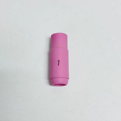 Алюминиевая сварная сосна для 10N серии TIG Сварные факелы расходные материалы Керамическая сосна