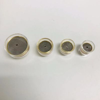 WP17/18/26 TIG Сварный факел Запчасти Чистый кварцевый сосуд 16 для повышения эффективности