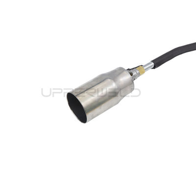 UPPERWELD UPT103 Пропановый факел Сжигатель сорняков для садовых инструментов Нормальный тепловой вход 147KW
