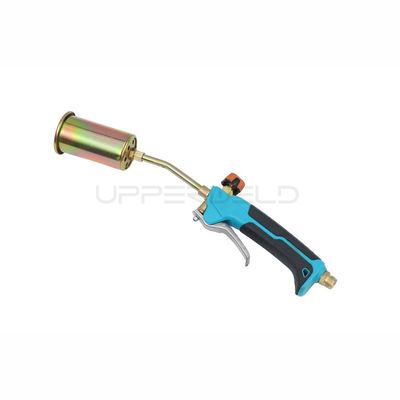 UPPERWELD UPT104 Пропановый факел Сжигатель сорняков 10687г/ч Потребление топлива для борьбы с сорняками