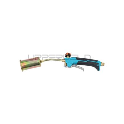 UPPERWELD UPT104 Пропановый факел Сжигатель сорняков 10687г/ч Потребление топлива для борьбы с сорняками