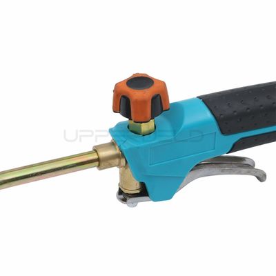 UPPERWELD UPT104 Пропановый факел Сжигатель сорняков 10687г/ч Потребление топлива для борьбы с сорняками