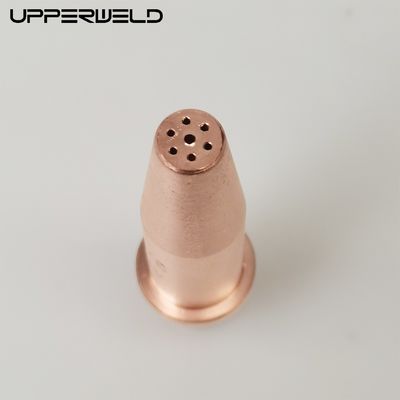 UPPERWELD ANM 3/64 Газовая режущая сосна для режущей промышленности меди