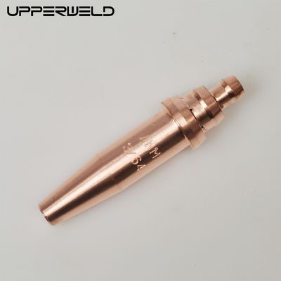 UPPERWELD ANM 3/64 Газовая режущая сосна для режущей промышленности меди