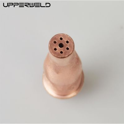 Режущая промышленность Необходимая верхняя режущая сосна 1-101 для американского типа режущего факела