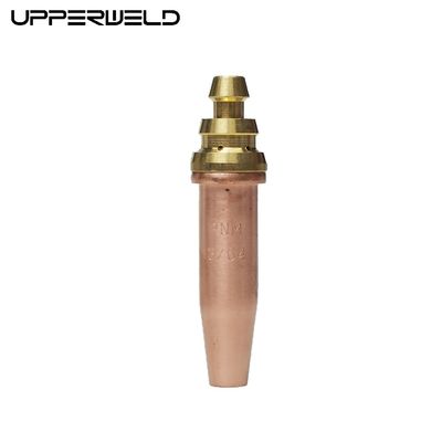 PNM Acetylene Standard Nozzle 3/64 Резание и сварка, необходимые для вашего бизнеса