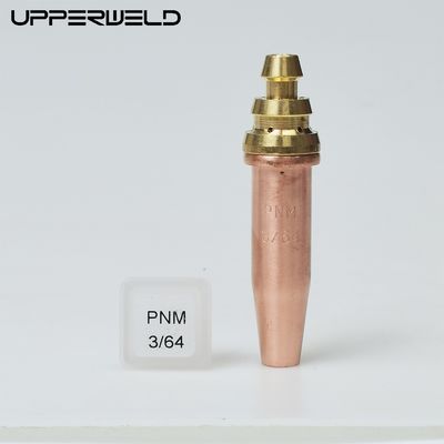 PNM Acetylene Standard Nozzle 3/64 Резание и сварка, необходимые для вашего бизнеса