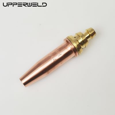 PNM Acetylene Standard Nozzle 3/64 Резание и сварка, необходимые для вашего бизнеса