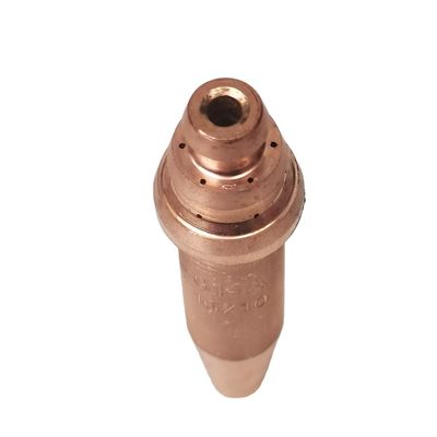Сварный факел аксессуары UPPER G1-A 16/10 полный медный режущий соус с поддержкой OBM