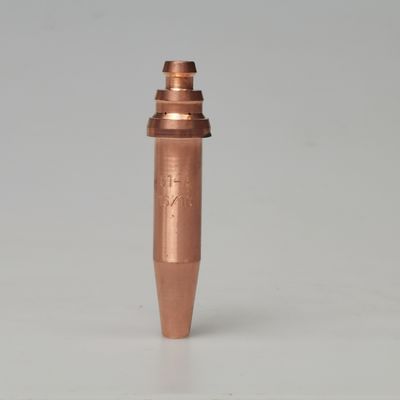 Сварный факел аксессуары UPPER G1-A 16/10 полный медный режущий соус с поддержкой OBM