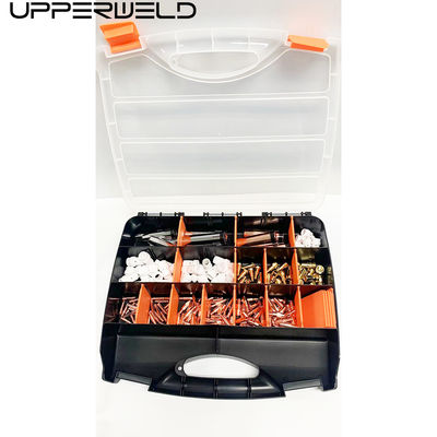 Сварный факел Essential 24KD Nozzle Splitter Проводящий сосуд с настройкой OBM