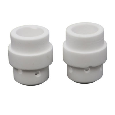 Сварный факел Essential 24KD Nozzle Splitter Проводящий сосуд с настройкой OBM