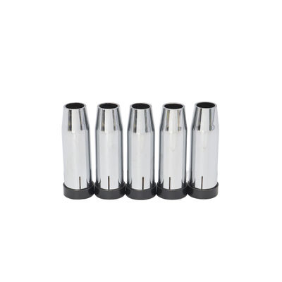 Сварный факел Essential 24KD Nozzle Splitter Проводящий сосуд с настройкой OBM