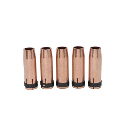 Сварный факел Essential 24KD Nozzle Splitter Проводящий сосуд с настройкой OBM
