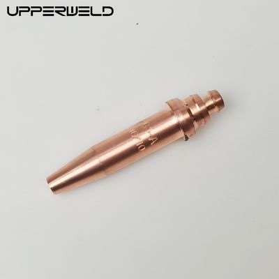 Полный медной режущий факел G1-A 16/10 для верхней режущей сопла