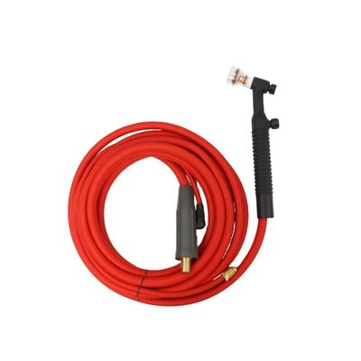 Промышленность резки UPERWELD WP26FV Воздушно-охлажденный TIG сварный факел для профессиональной сварки