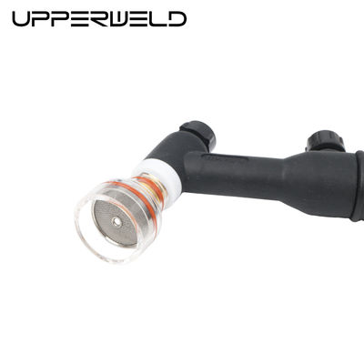 Промышленность резки UPERWELD WP26FV Воздушно-охлажденный TIG сварный факел для профессиональной сварки