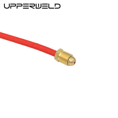 Промышленность резки UPERWELD WP26FV Воздушно-охлажденный TIG сварный факел для профессиональной сварки