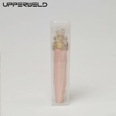 Полная медная G1-P 16/10 верхняя режущая сосна для пропанного факела профессионального класса