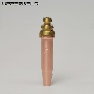 Полная медная G1-P 16/10 верхняя режущая сосна для пропанного факела профессионального класса