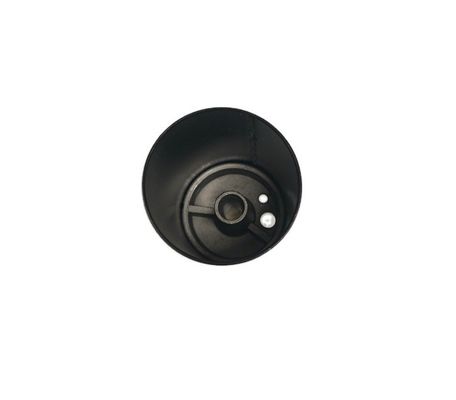Железные пламенные порты сварные факельные головки с 50Turbo Nozzle Размер и материал
