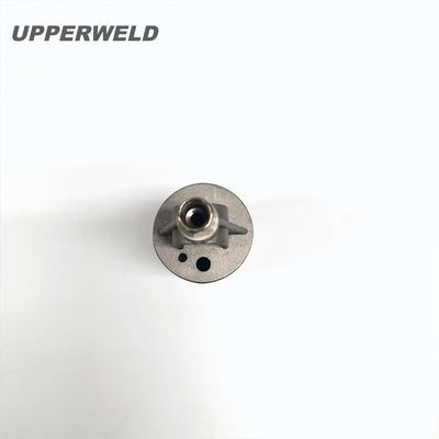 Железные пламенные порты сварные факельные головки с 50Turbo Nozzle Размер и материал