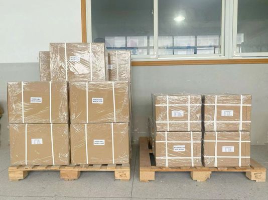 N.W. 318.6g Поддержка по заказу OEM Верхняя ручка газа Ручка для сжигания сорняков с пилотным клапаном
