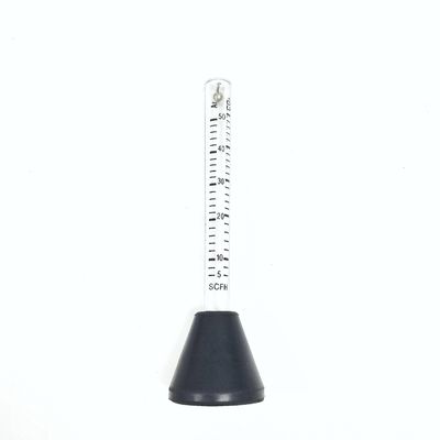0-25 литровый тестер для сварки газом с аргоном/CO2 Прочная и компактная конструкция