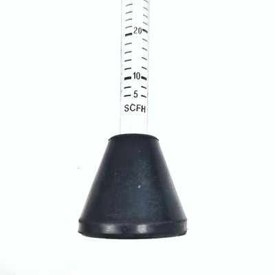 0-25 литровый тестер для сварки газом с аргоном/CO2 Прочная и компактная конструкция