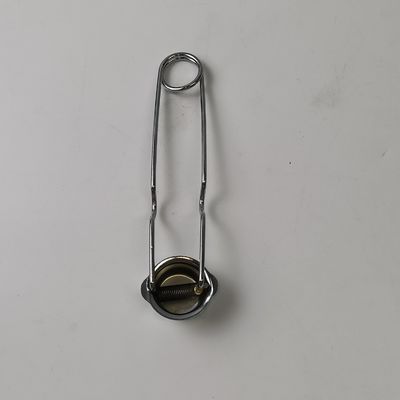 Синий красный MAPP/пропанный газовый нагревательный факел портативный легко обрабатываемый оборудование для сварки